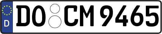 DO-CM9465