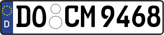 DO-CM9468