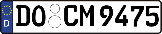 DO-CM9475