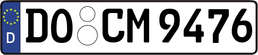 DO-CM9476