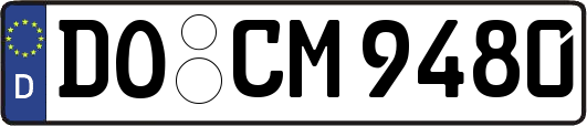 DO-CM9480