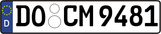 DO-CM9481