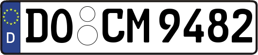 DO-CM9482