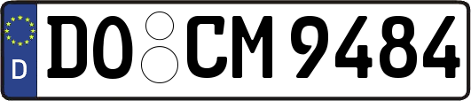 DO-CM9484