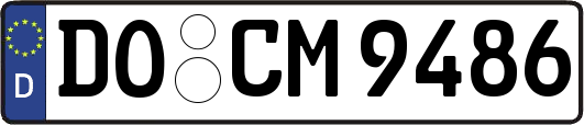 DO-CM9486