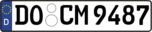 DO-CM9487