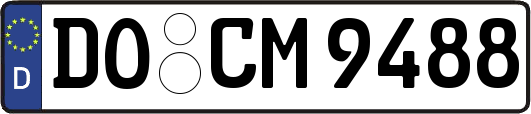 DO-CM9488