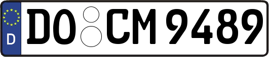 DO-CM9489