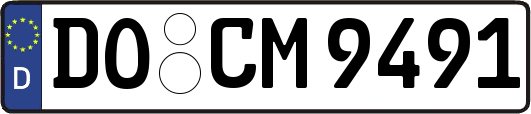 DO-CM9491