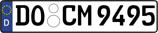 DO-CM9495