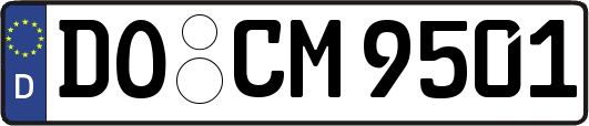 DO-CM9501