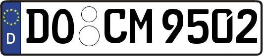 DO-CM9502