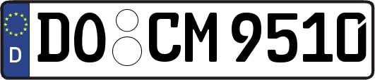 DO-CM9510