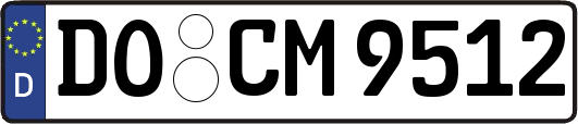 DO-CM9512