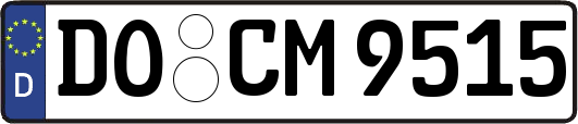 DO-CM9515