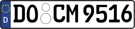 DO-CM9516