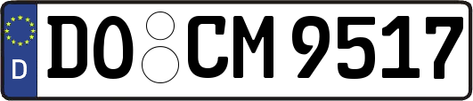 DO-CM9517