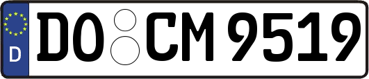 DO-CM9519