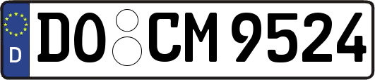 DO-CM9524