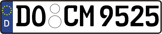 DO-CM9525
