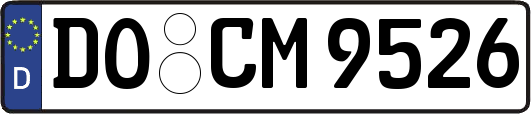 DO-CM9526