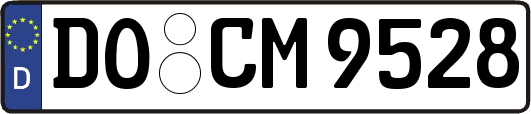 DO-CM9528