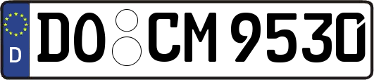 DO-CM9530