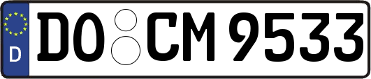DO-CM9533