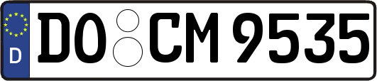 DO-CM9535