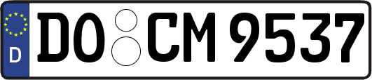 DO-CM9537