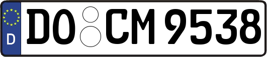 DO-CM9538