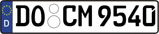 DO-CM9540