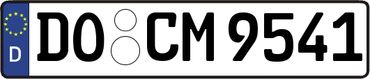 DO-CM9541