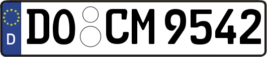 DO-CM9542