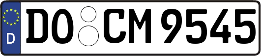 DO-CM9545