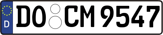 DO-CM9547