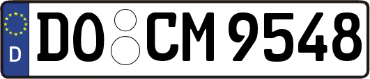 DO-CM9548