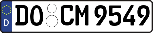 DO-CM9549