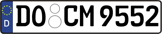 DO-CM9552