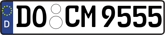 DO-CM9555