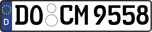 DO-CM9558