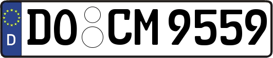 DO-CM9559