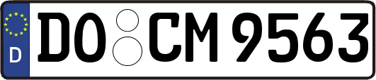 DO-CM9563