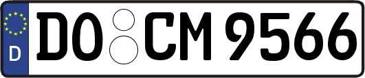 DO-CM9566