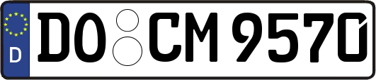 DO-CM9570