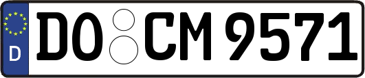 DO-CM9571