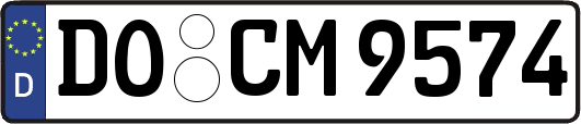 DO-CM9574