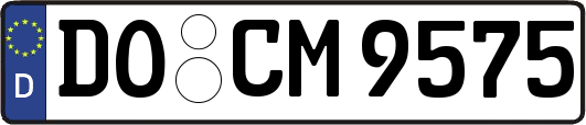 DO-CM9575