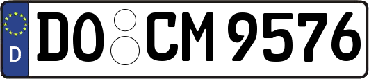 DO-CM9576