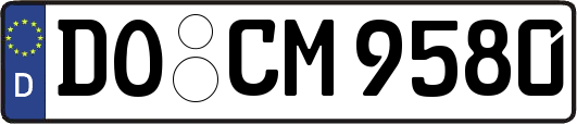 DO-CM9580